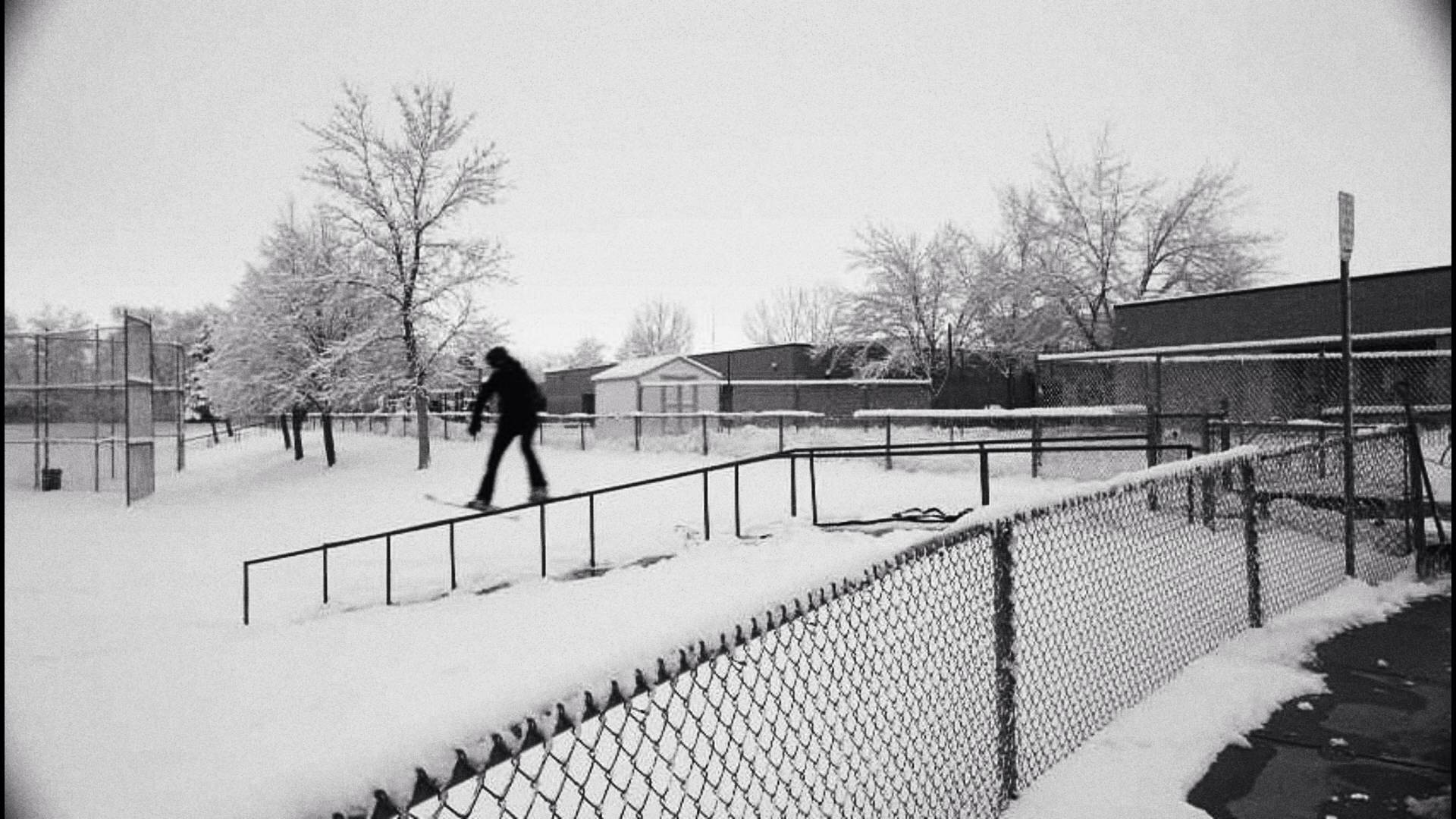 First Urban of the Season