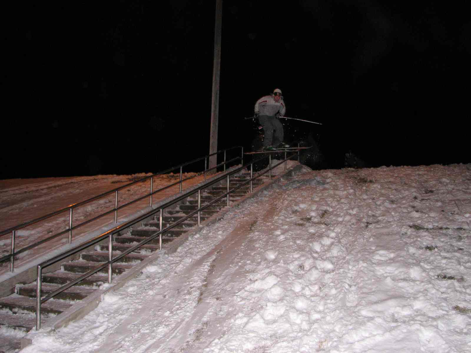 first urban of the year...finally