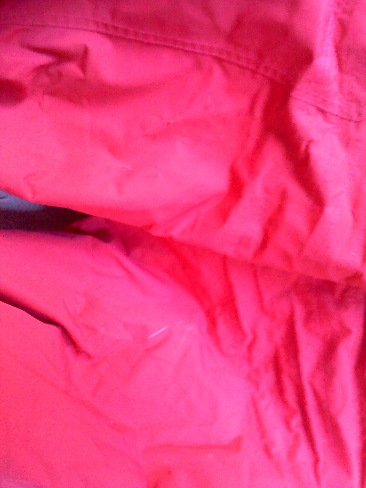 Firstdrop pant cuffs