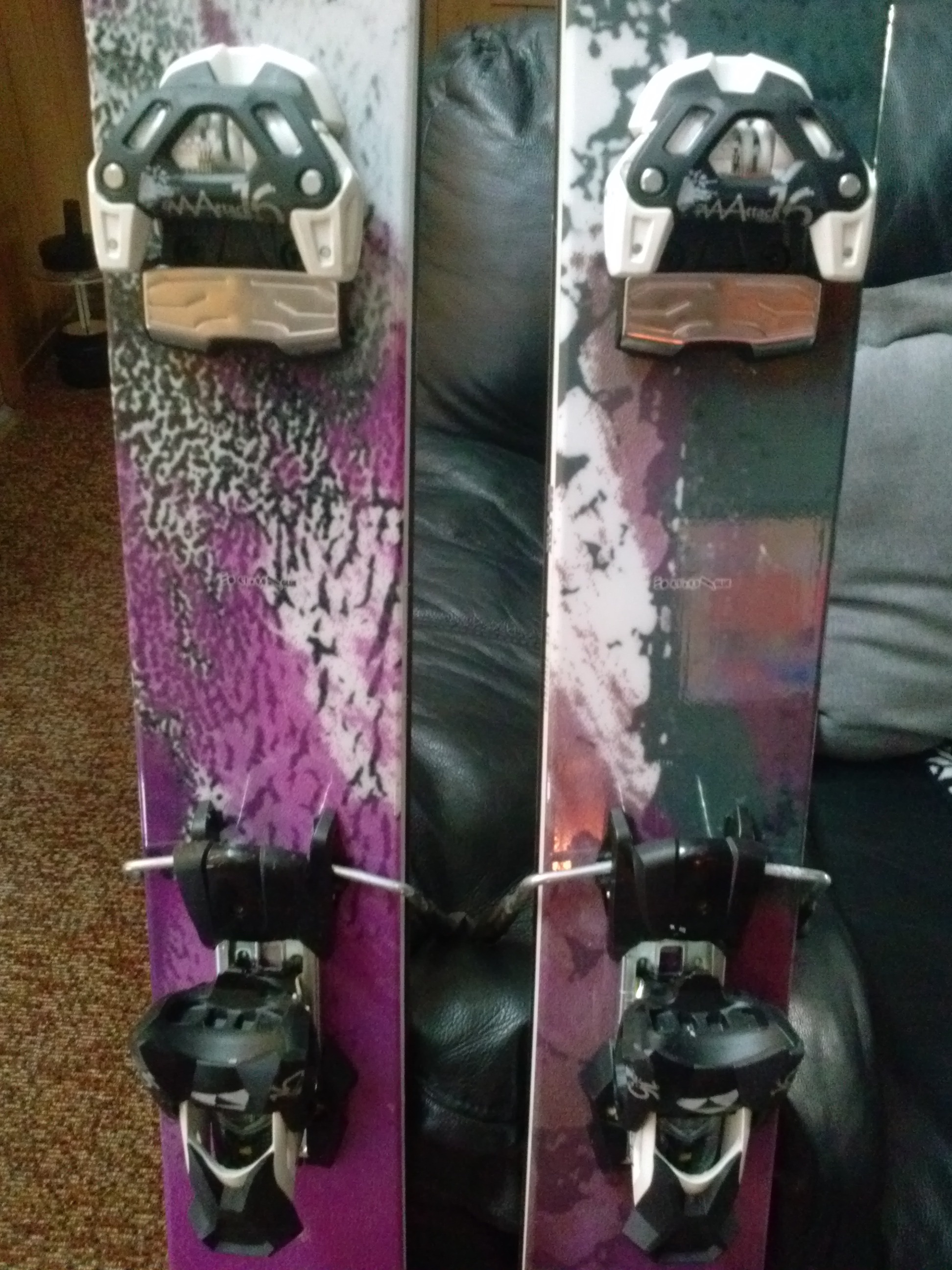 Fischer Big Stix 122 2