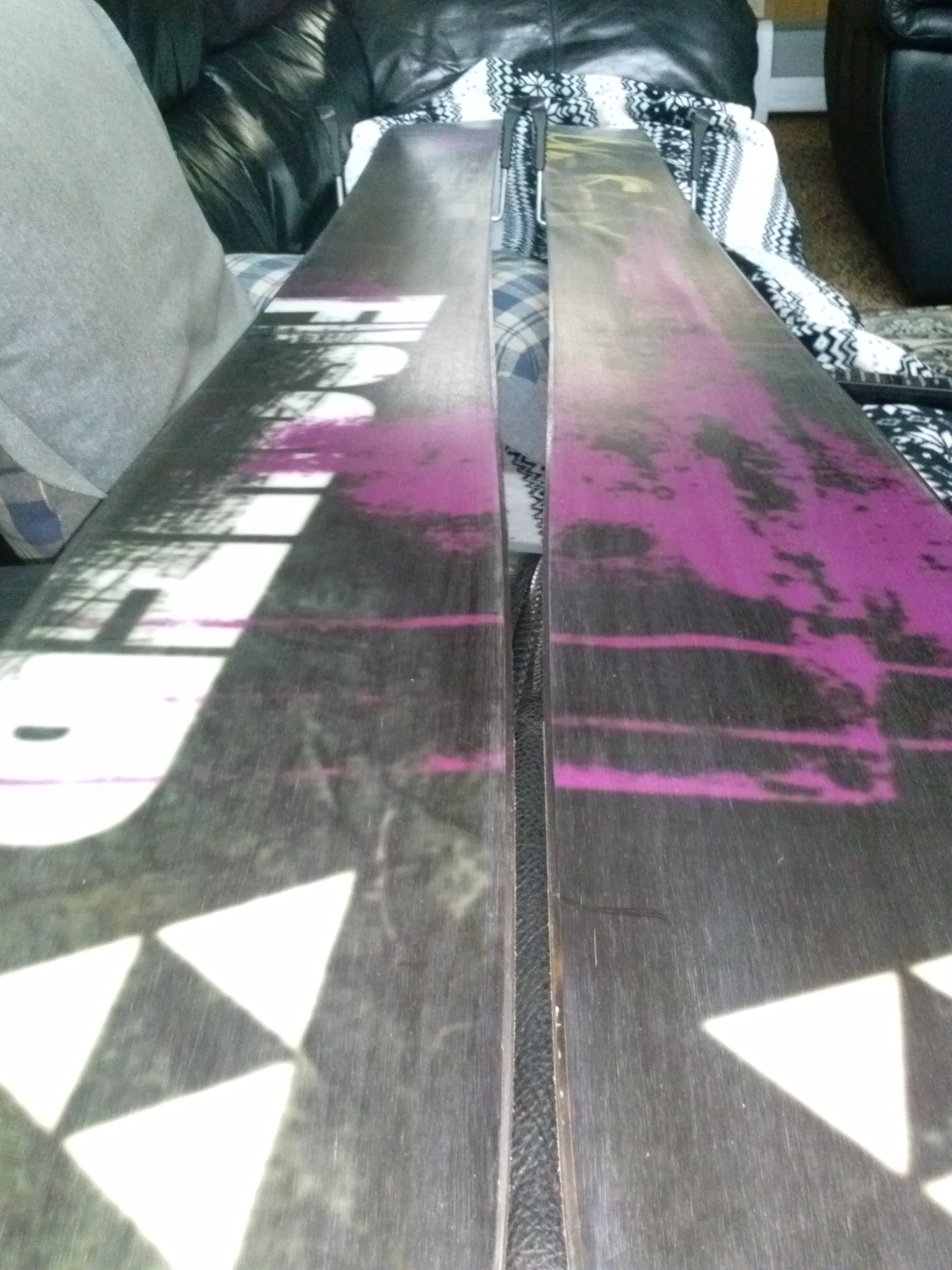 Fischer Big Stix 122 4