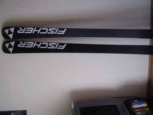 Fischer watea 94 186