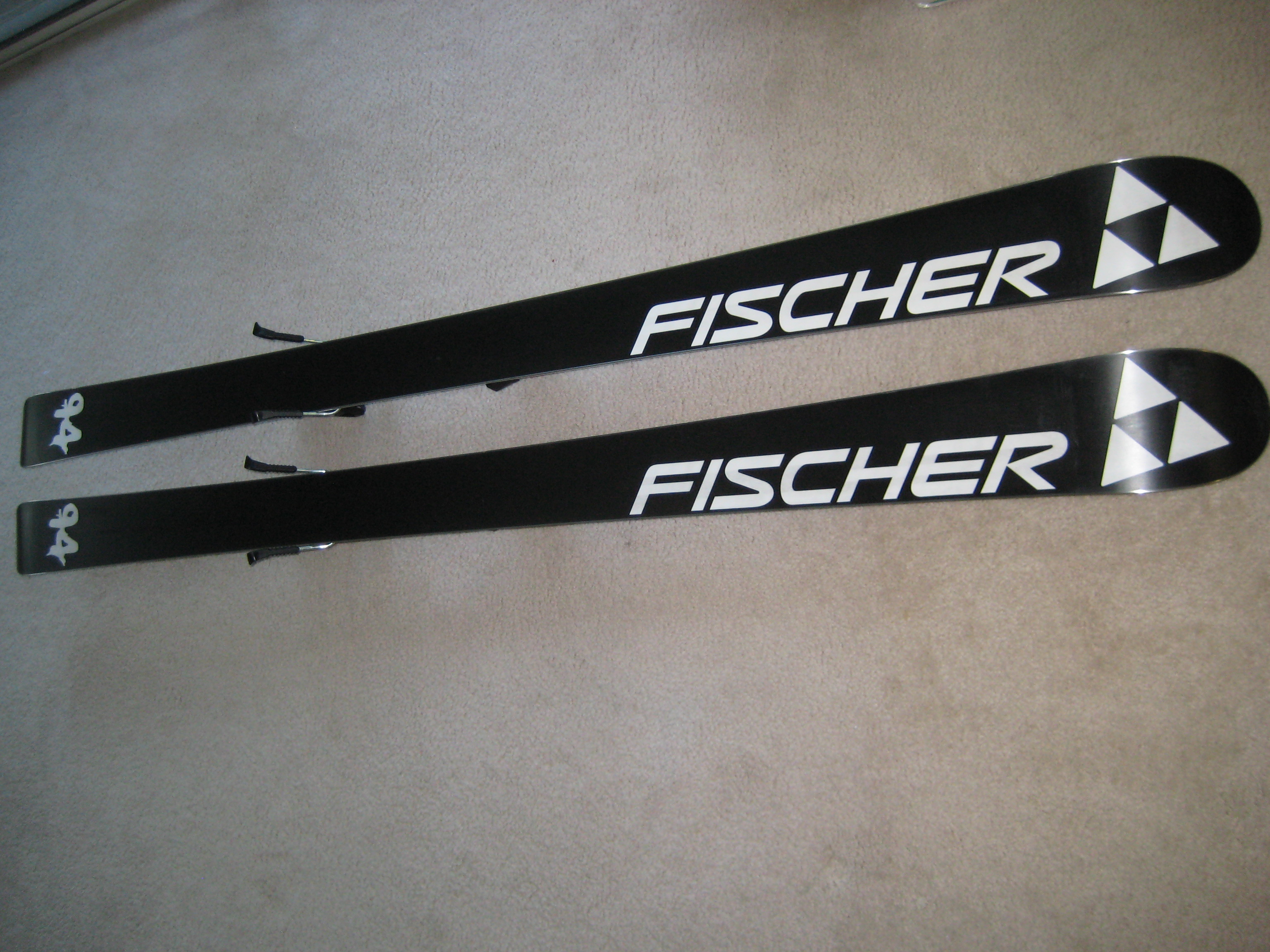 Fischer Watea 94