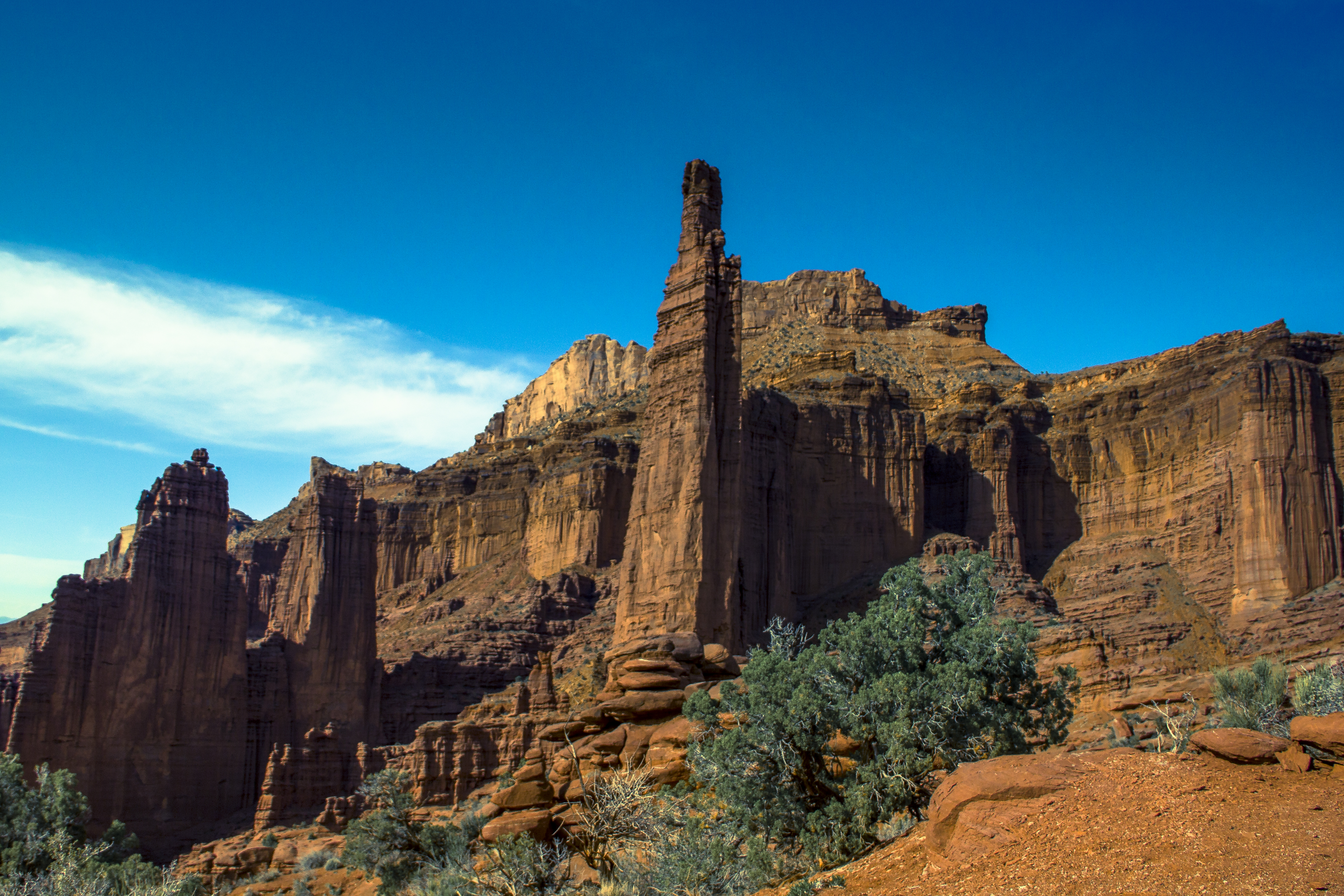 Fisher_towers
