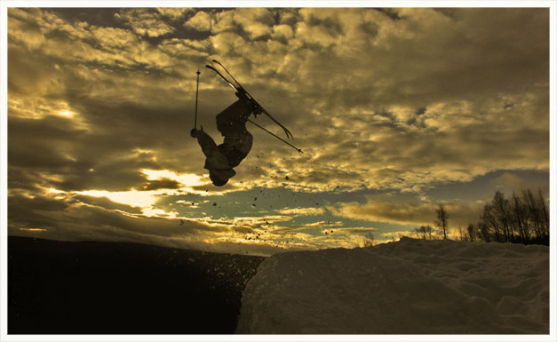 Fisrt Lincoln of the year