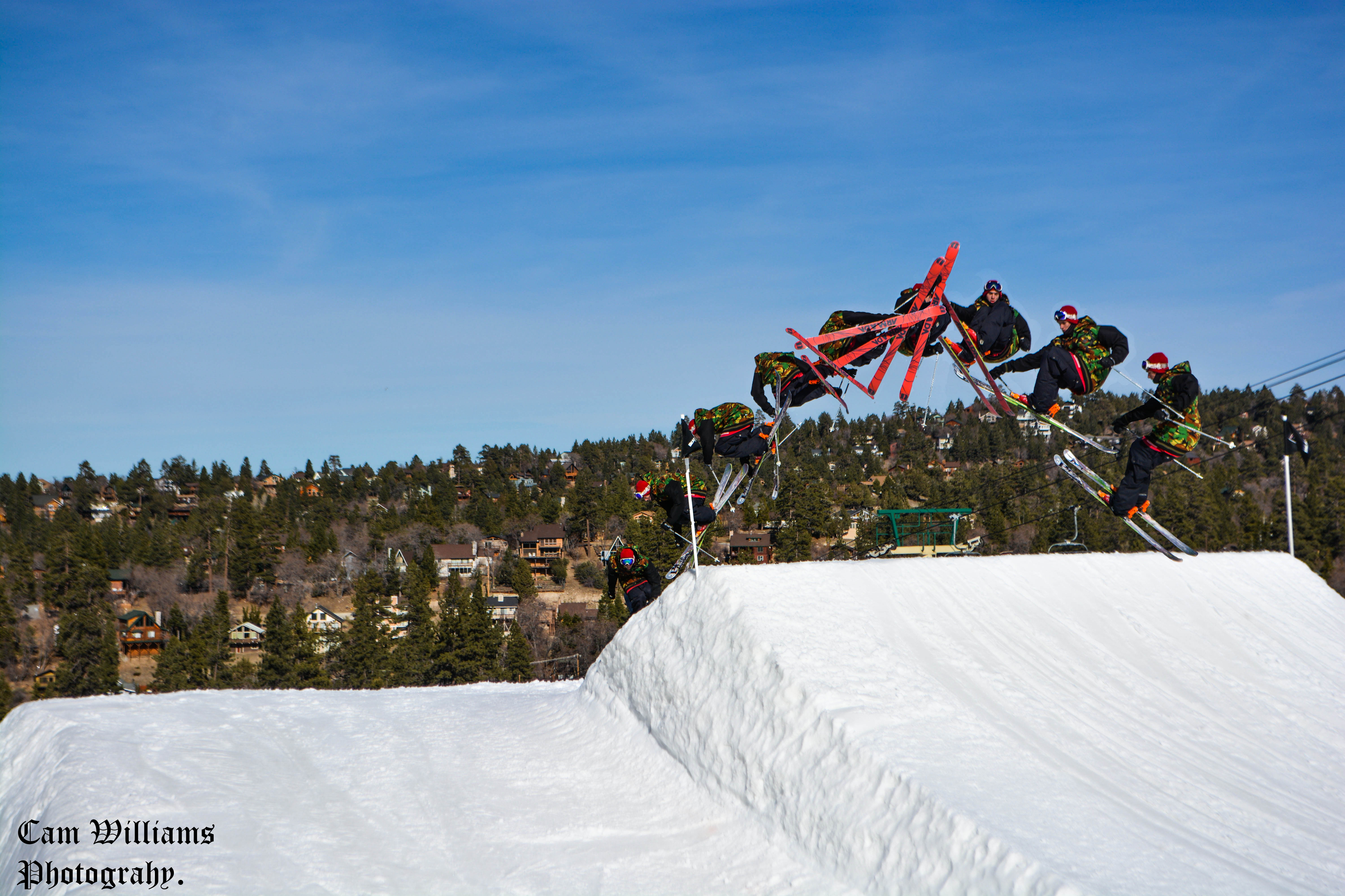 Five Hundred and Forty.