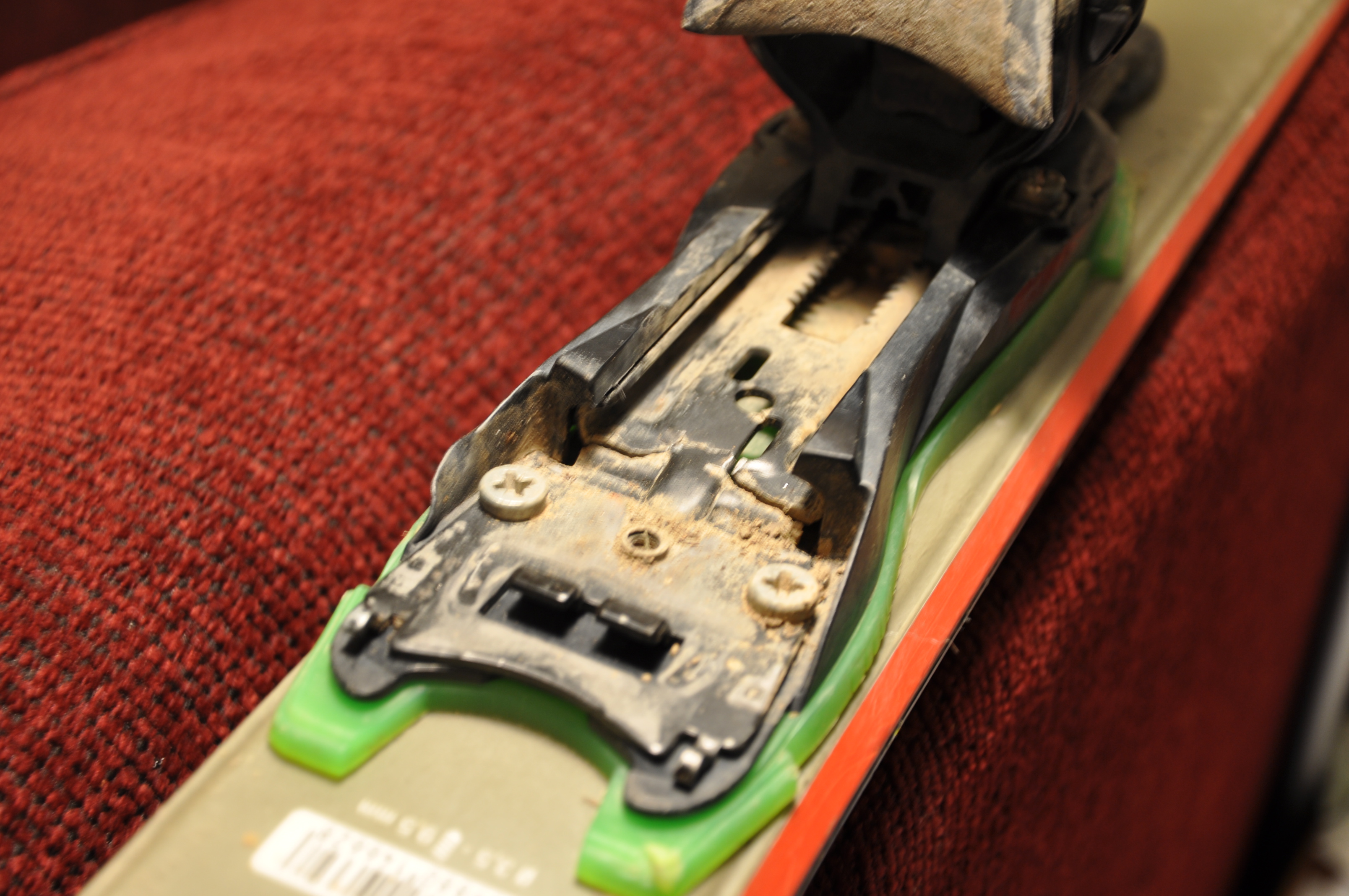 Fixable?!?! someone weld it for me?