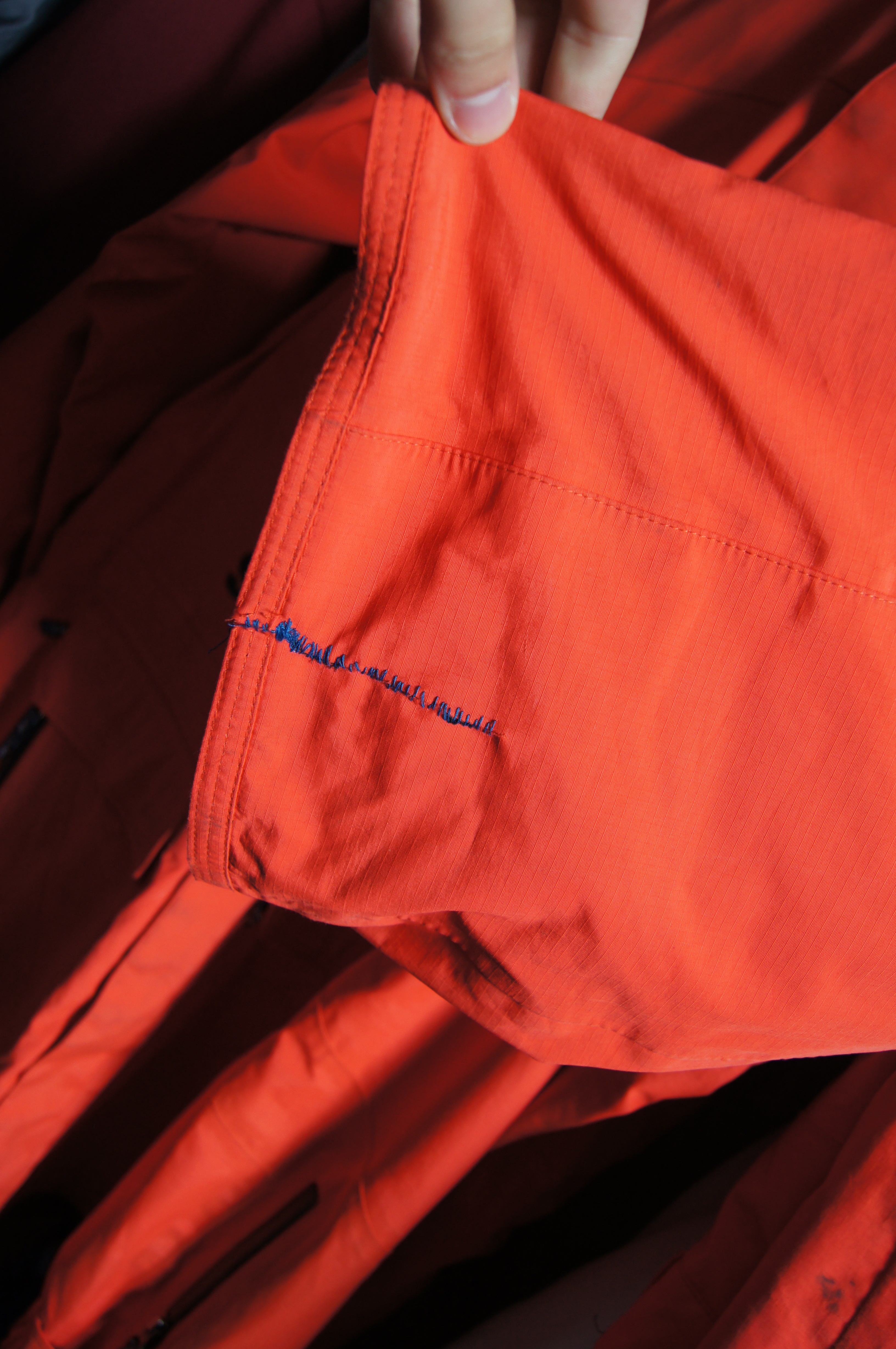 FIXXED CUT FROM LEIGH POWIS