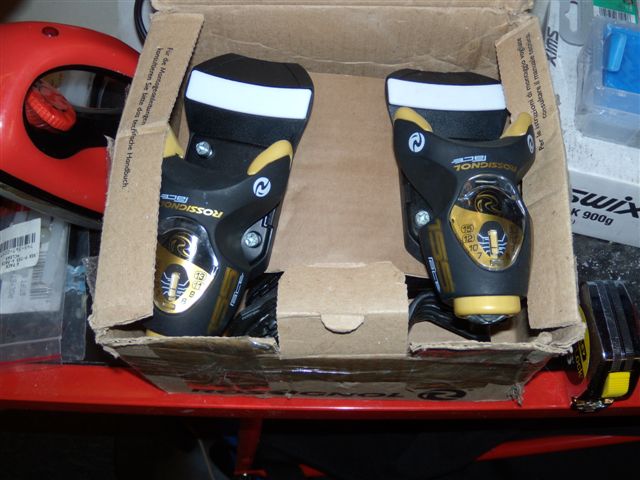 FKS 155 for sale BOX 2