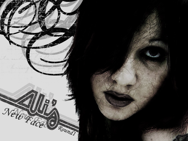 Fkxpro vs Mikee: Round 1, Ali's New Face