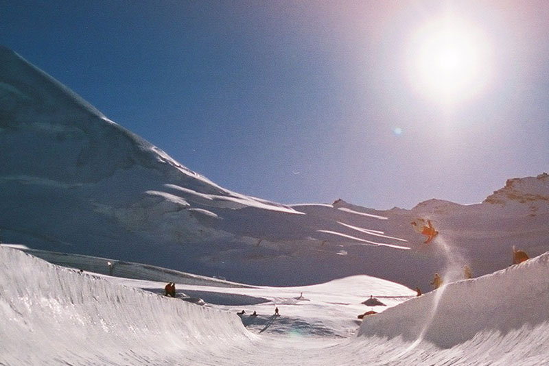 Flair in training for WC