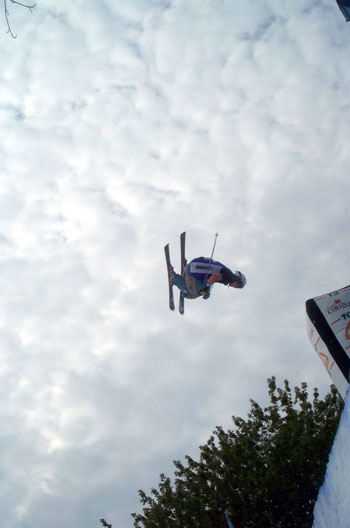 flair, TO snow jam 01