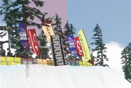 flair with color for all the people that cant see worth the shit