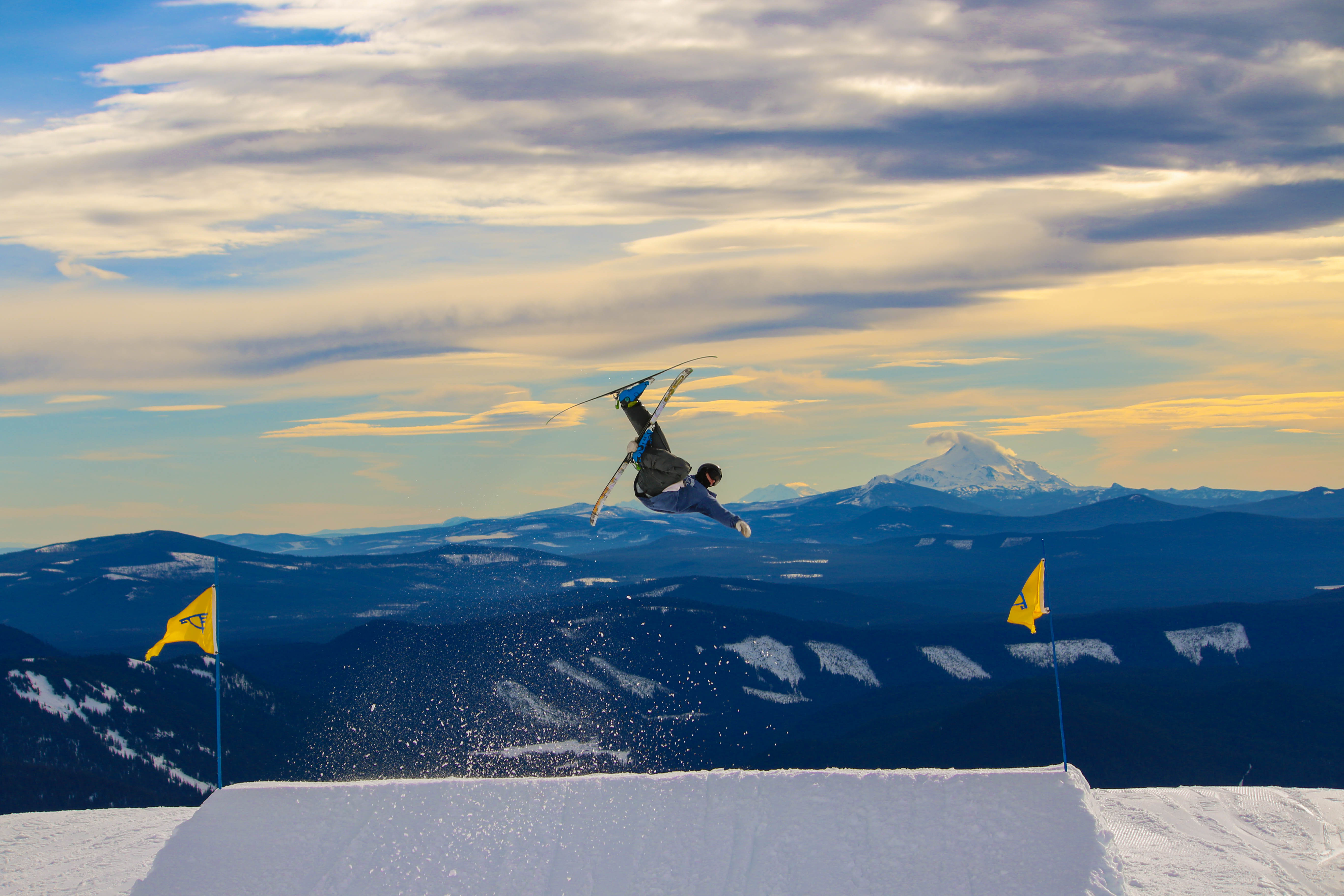 Flat 3 at Timberline