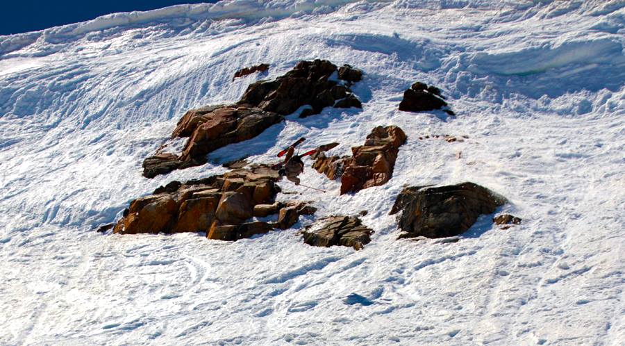 Flat 3 Japan Beartooth