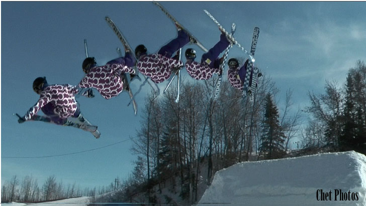 Flat 3 Japan Tweak Sequence