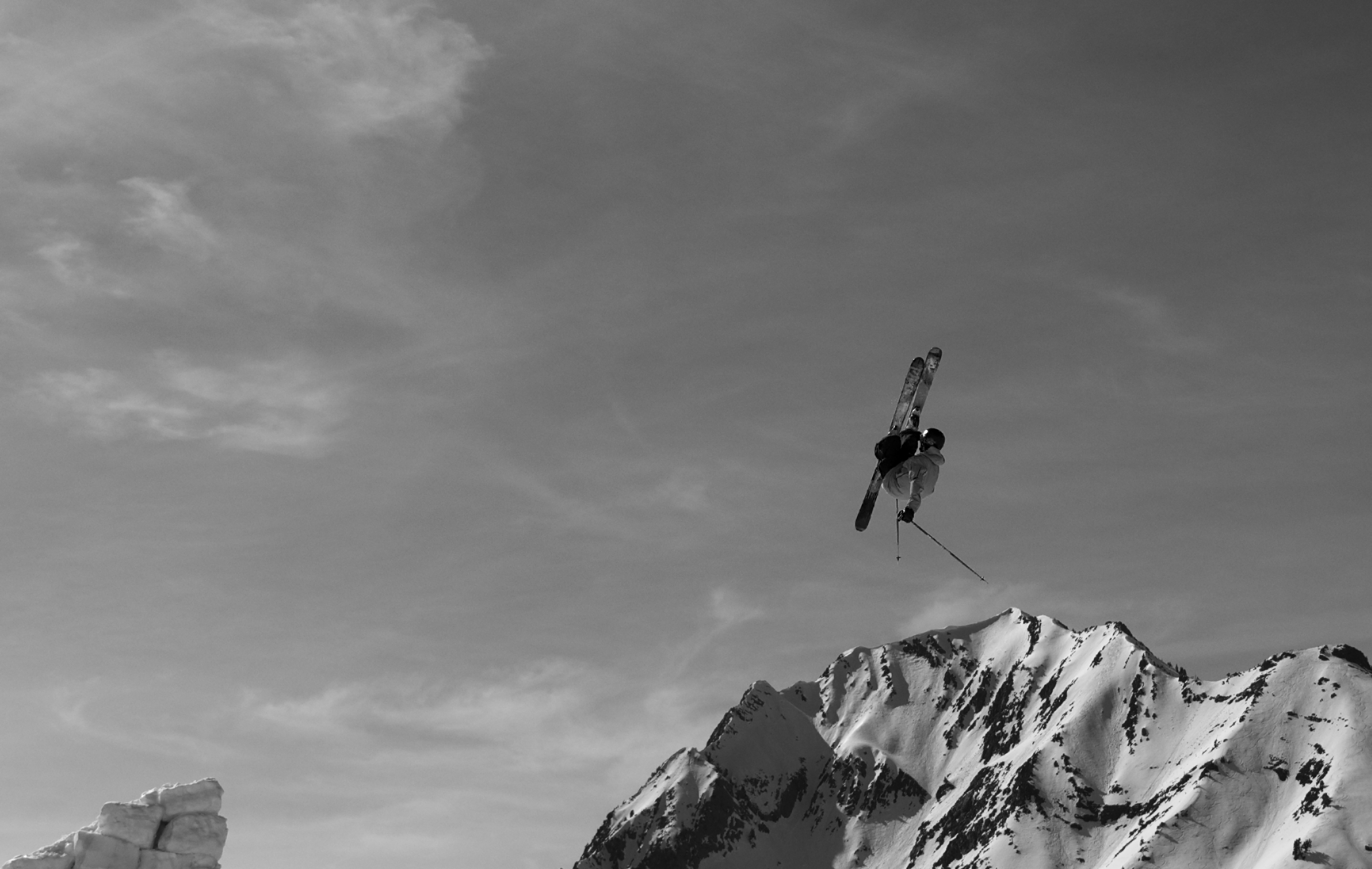 Flat 3 Over Superior 