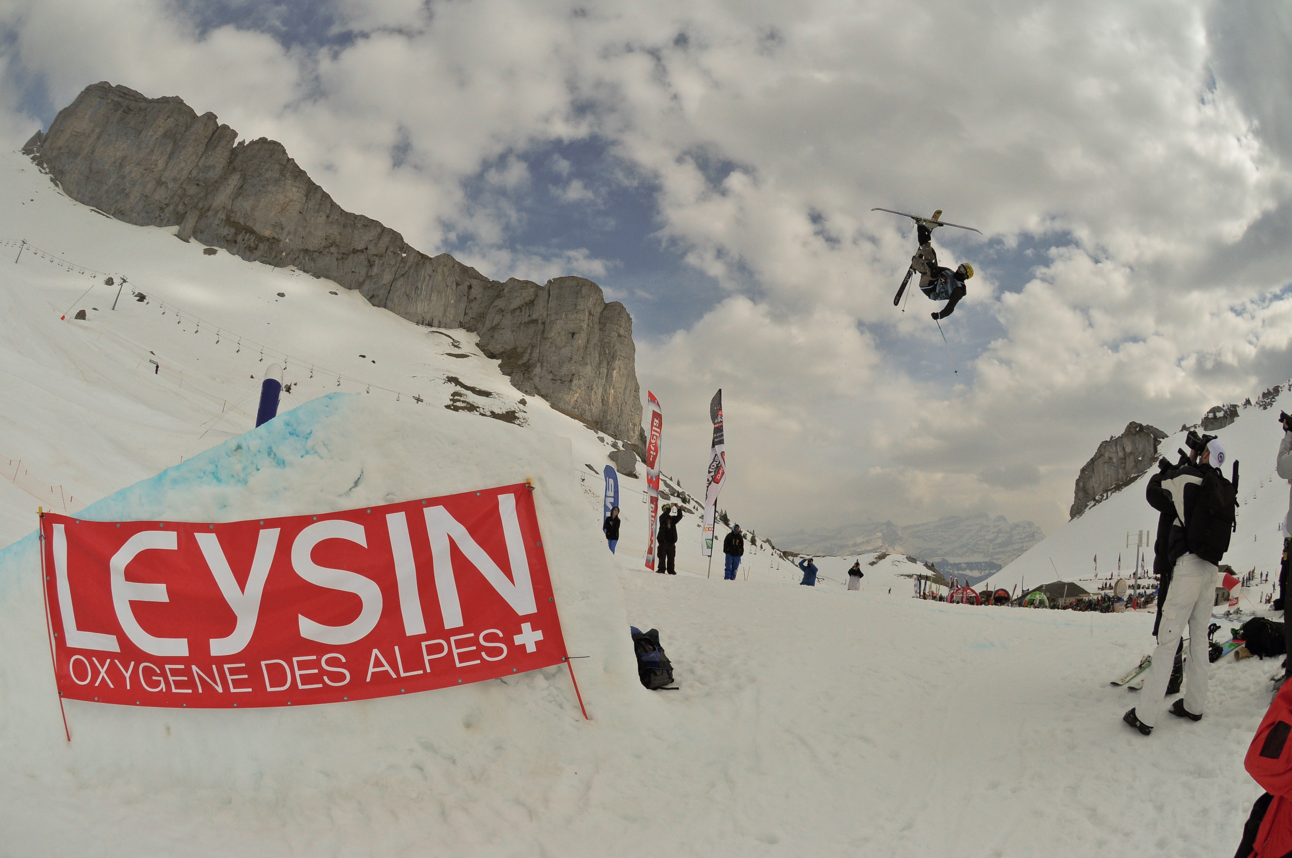 Flat 5 Screamin Semen