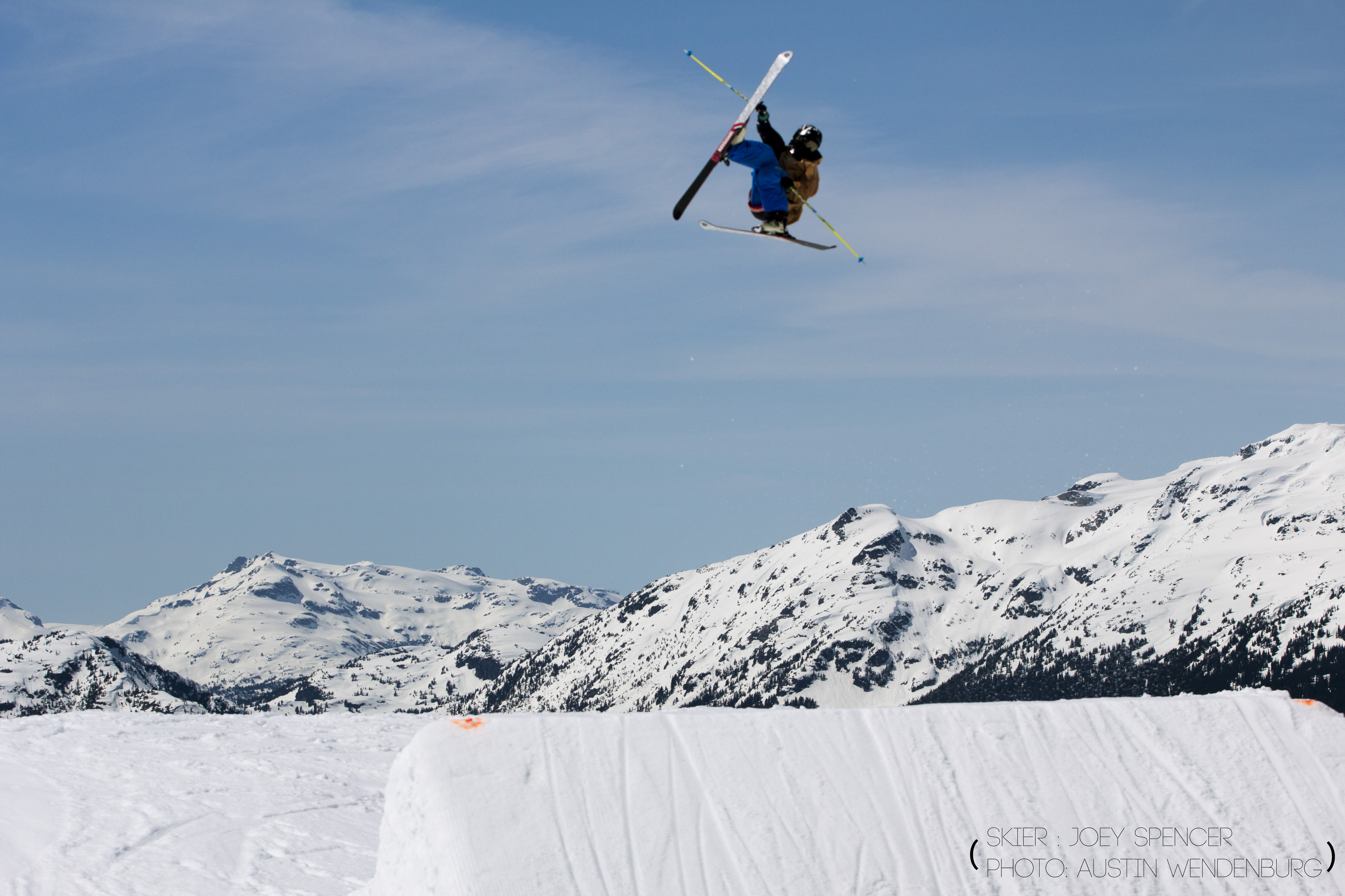 Flat 7 Screamin Semen Joey Spencer