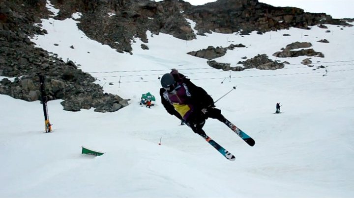 Flat 7 Uncrossed Blunt