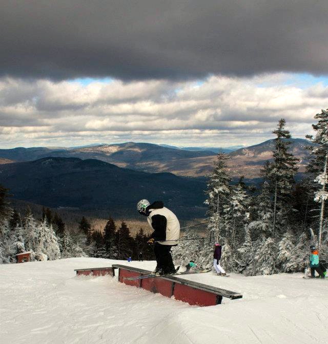 Flat Bar to Down Bar