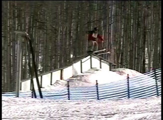 Flat-Down at US Open