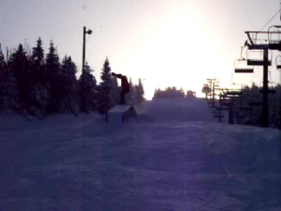 flat down box at msa