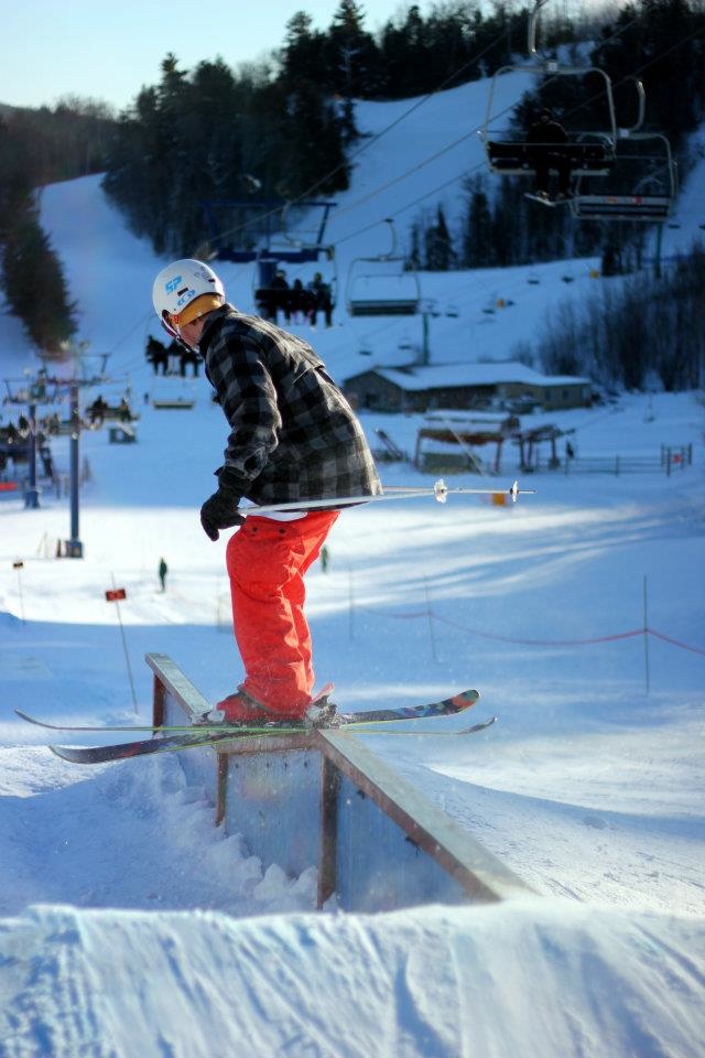 Flat Down Flat