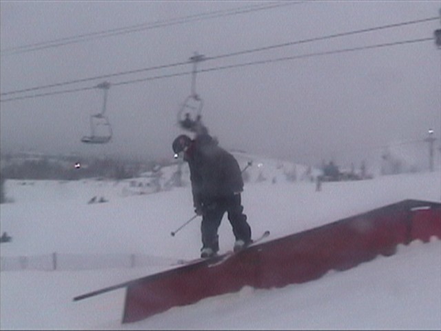 Flat Down Steeziness!