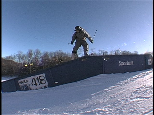 Flat Down