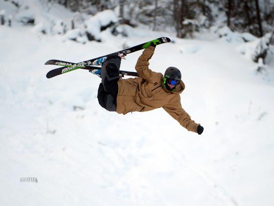 Flat sev tail tweaked