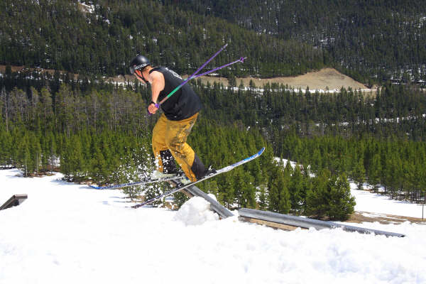 Flat to up last weekend