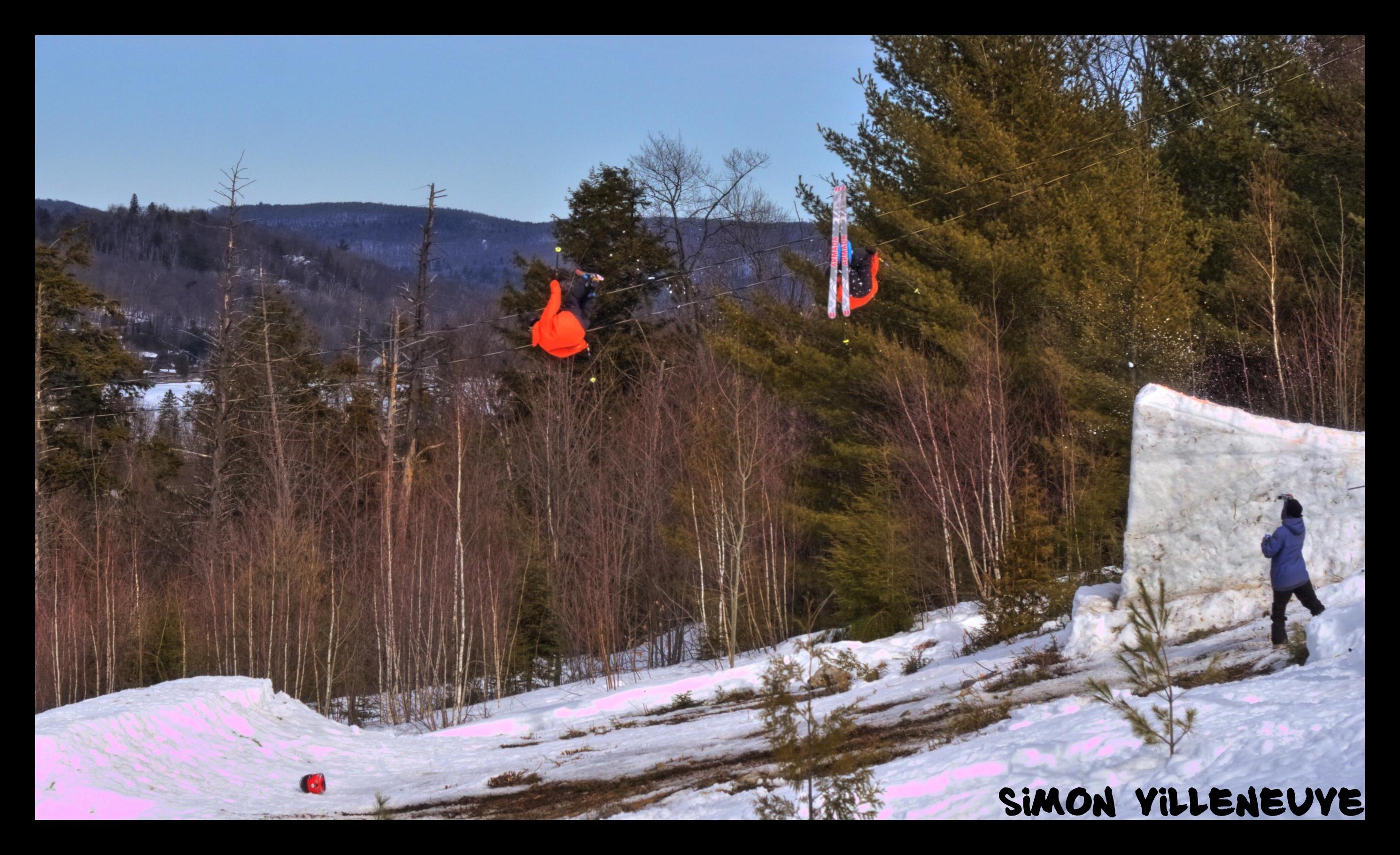 Flat5 on the biggest BkCy jump in QC