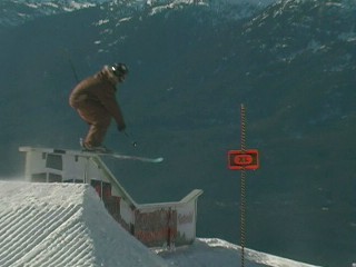 flatdownflatup rail blindside270 out