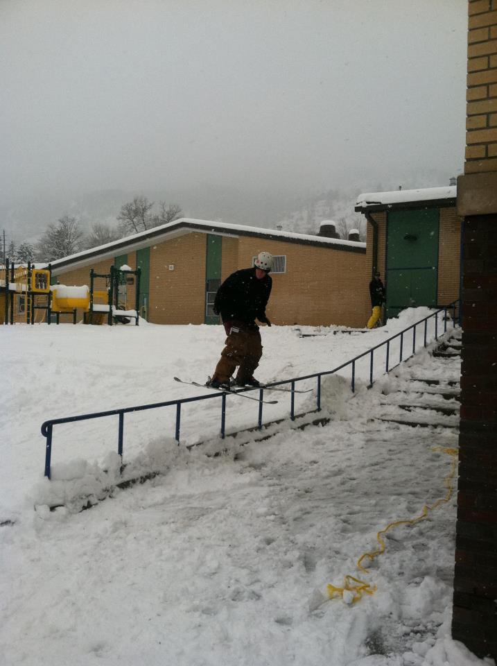 flatirons elementary