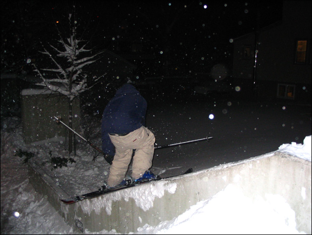 Flip and get rid of this shit