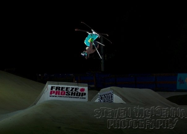 Flip at JPT