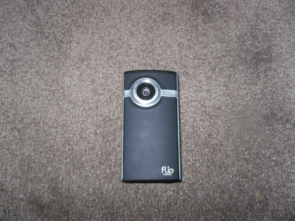 Flip Video2