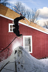 Flipin at wills - 2 of 2