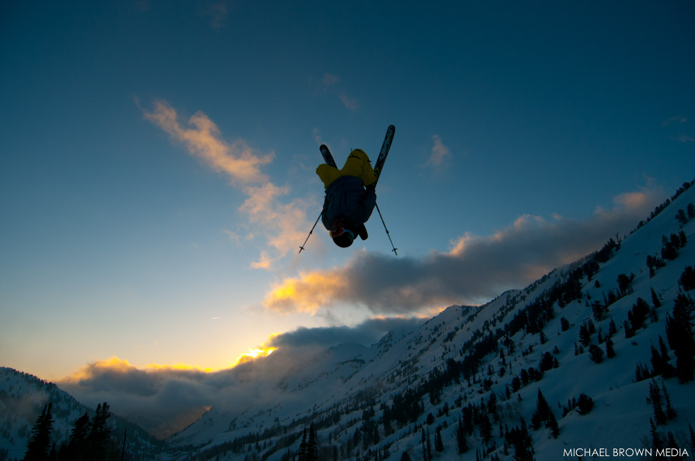 Flippin' Sunsets!!!!!