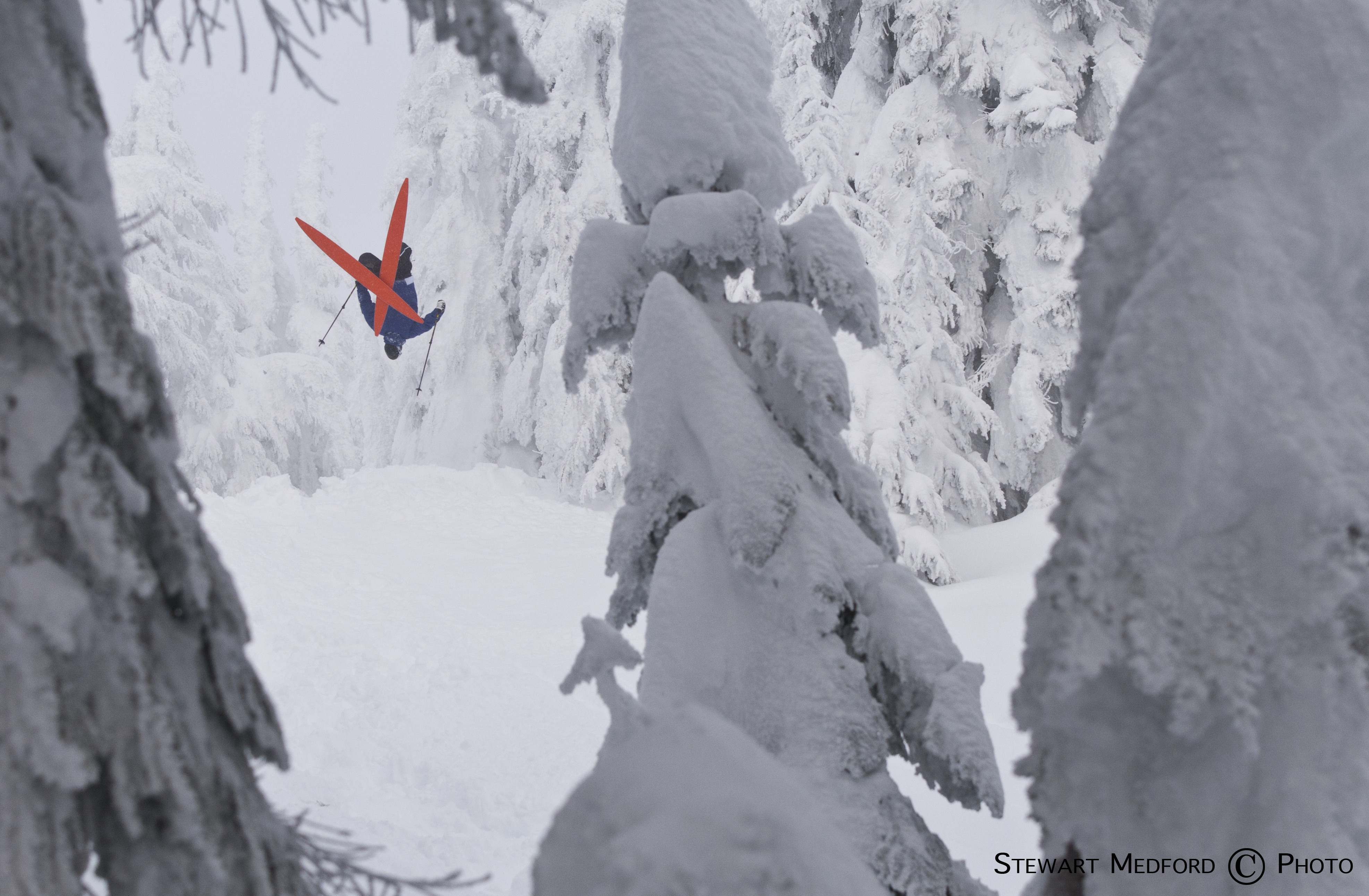 Flipping out on garywaynes 