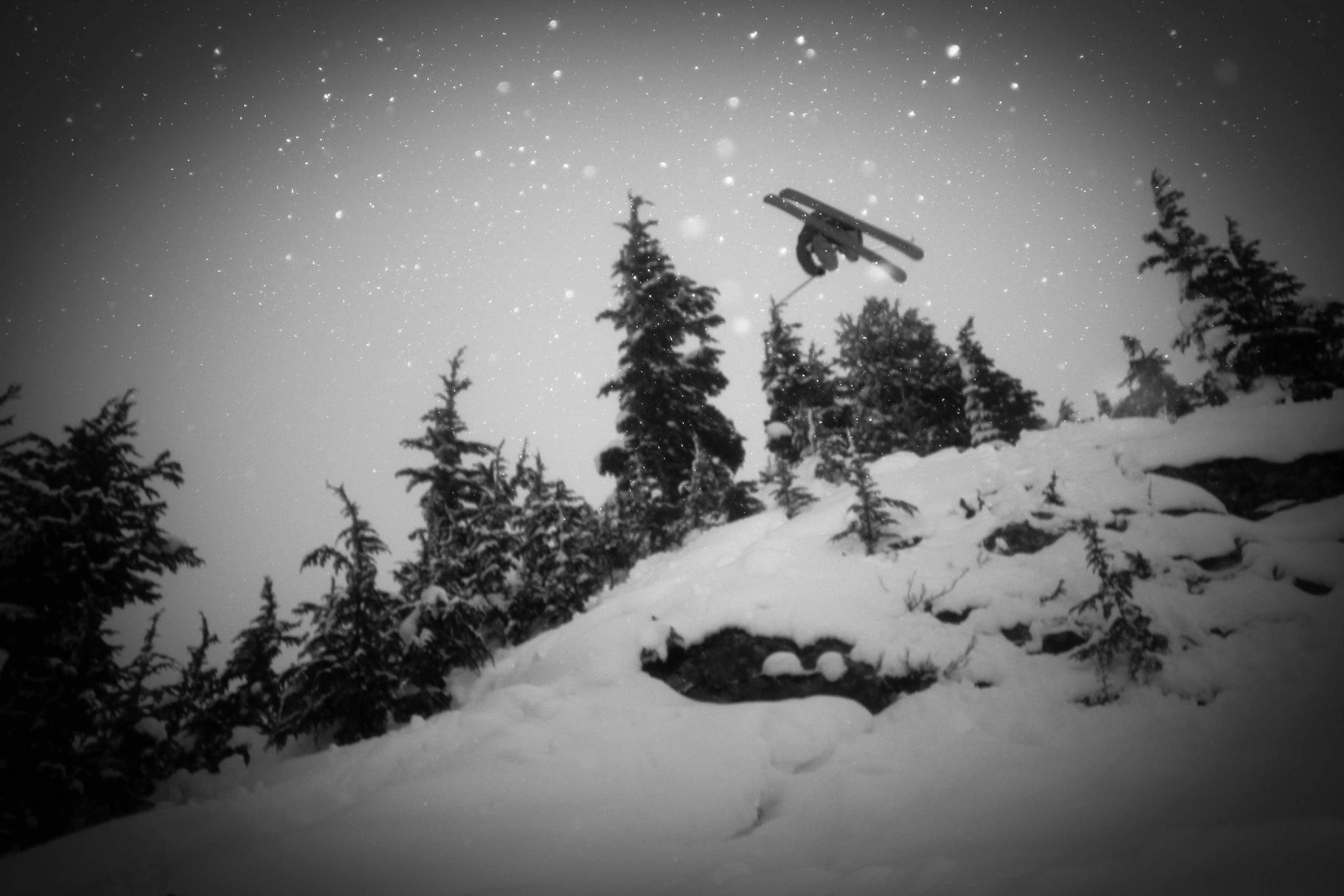 Floatin' er November of last season