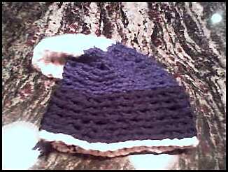 Flop hat