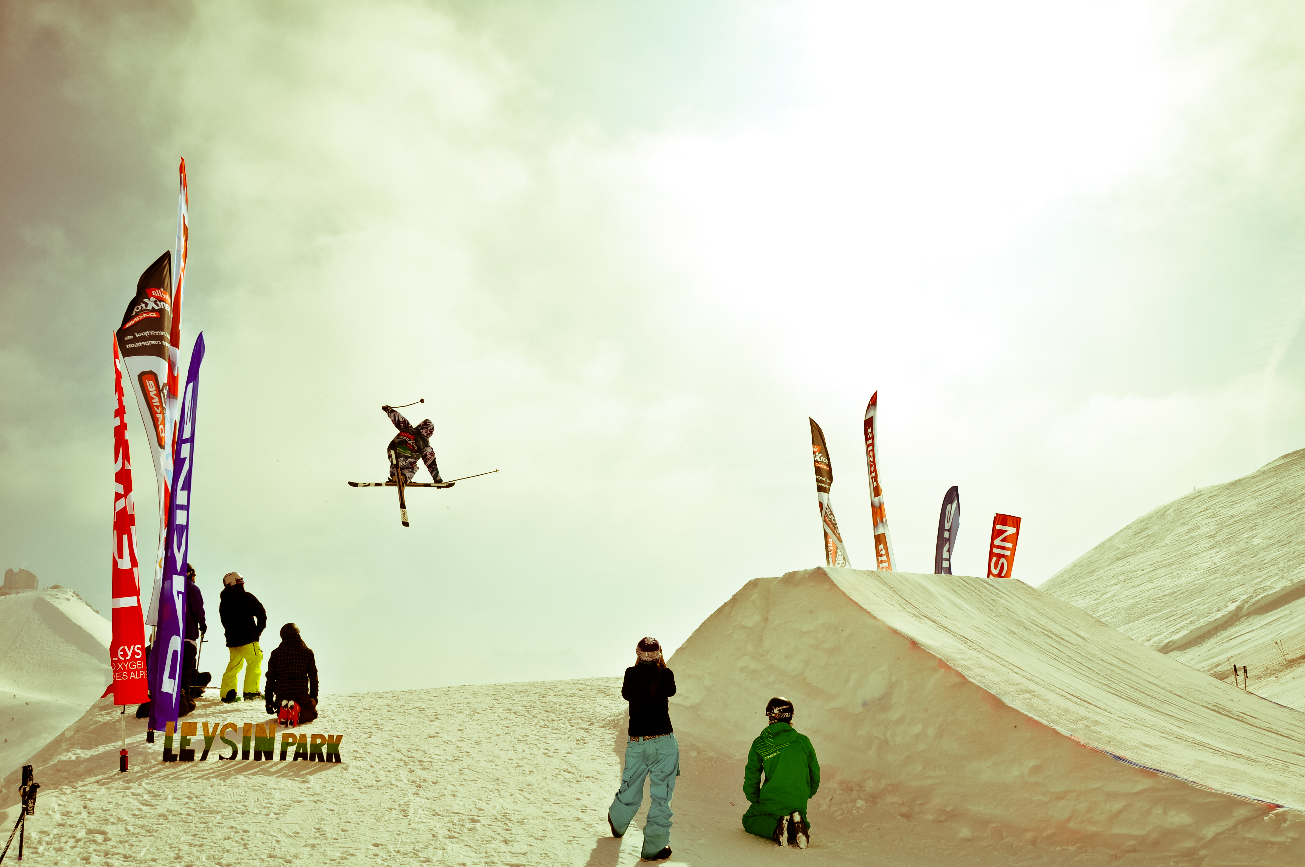 Florian Bruchez 7 reverse mute