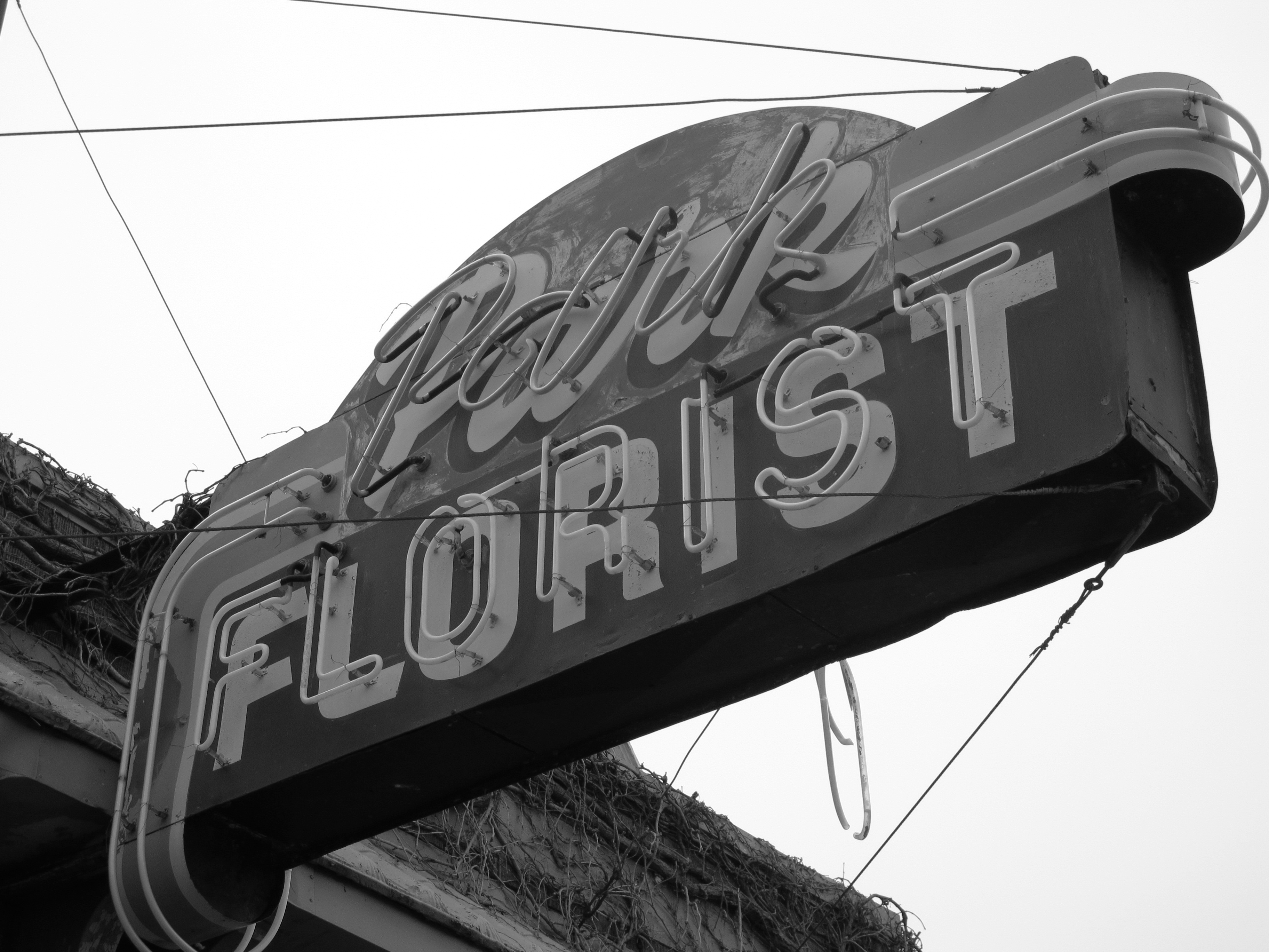 Florist
