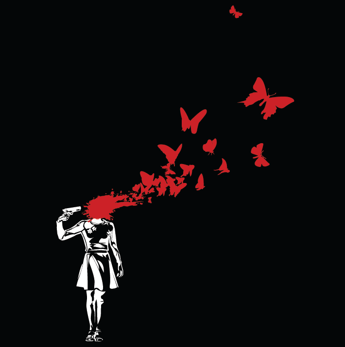 Flowers in the Attic - 2 of 2