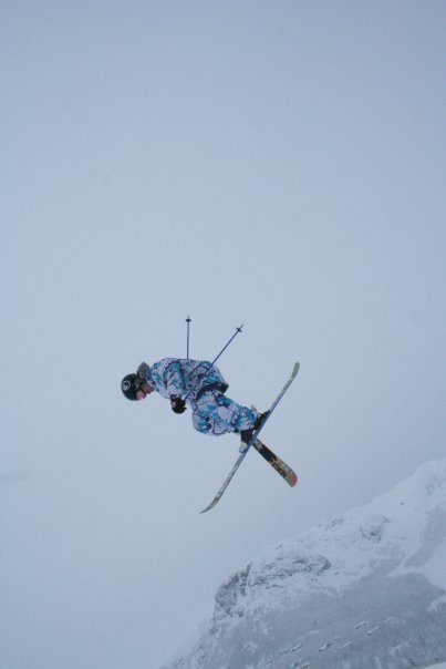 Fly like you do it like you wanna