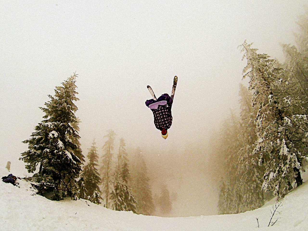 foggy backflip