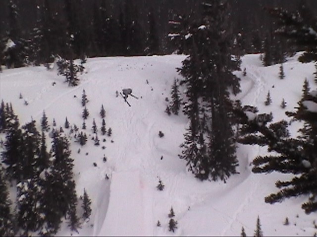 Footer hittin the step up (safety 3)