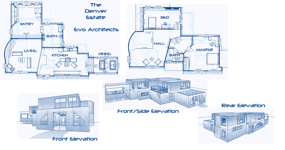 For Architecture Cult